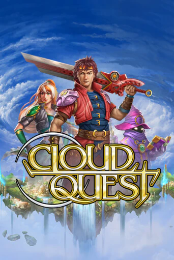 Cloud Quest бесплатная онлайн игра | Фламинго Казино без регистрации