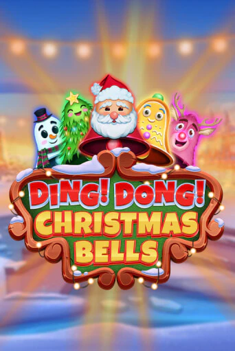 Ding Dong Christmas Bells бесплатная онлайн игра | Фламинго Казино без регистрации