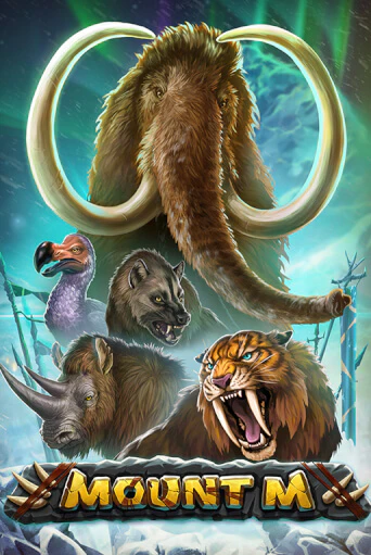 Mount M бесплатная онлайн игра | Фламинго Казино без регистрации